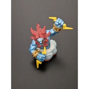Activision Skylanders Giants Lightning Rod Series 2 Figure Zeus TTL‎ Game Figure